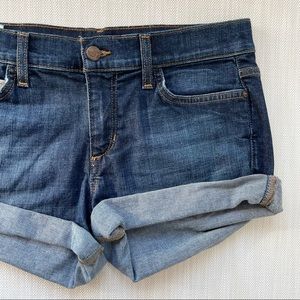 Joes Jeans Denim Shorts